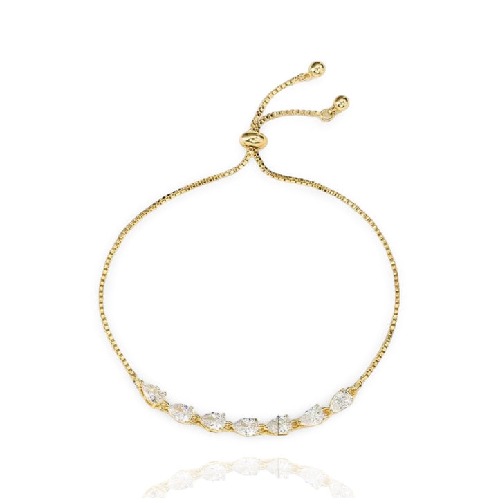 Pearlina Bracelet