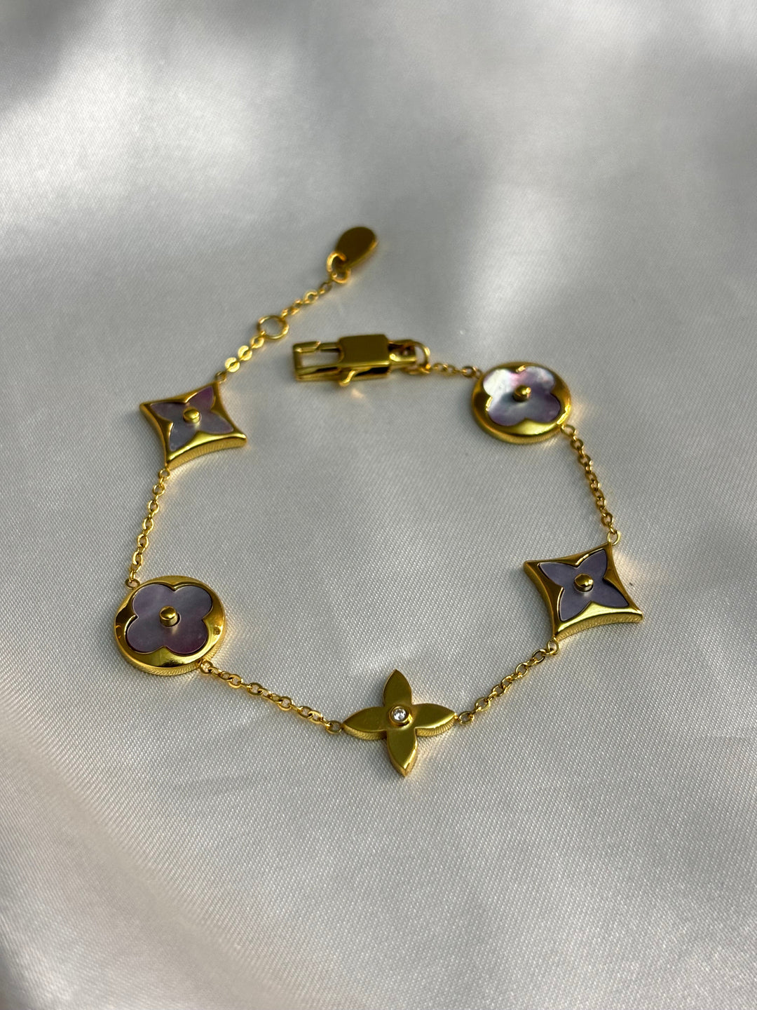 Lona Bracelet