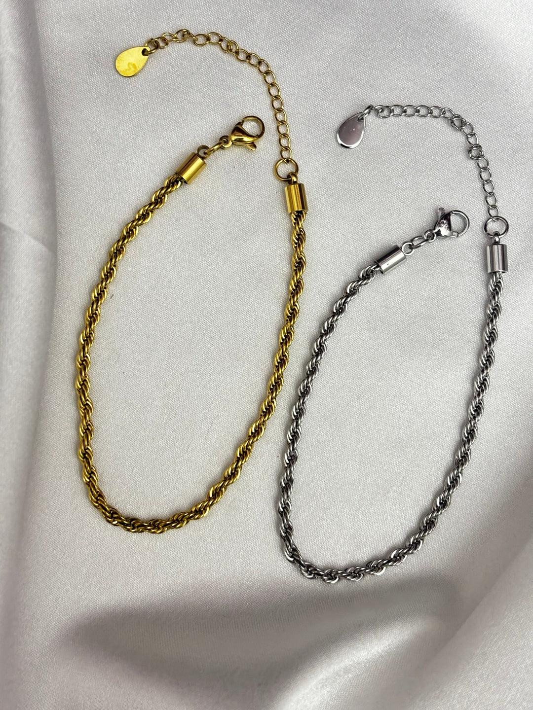 Rope Bracelet