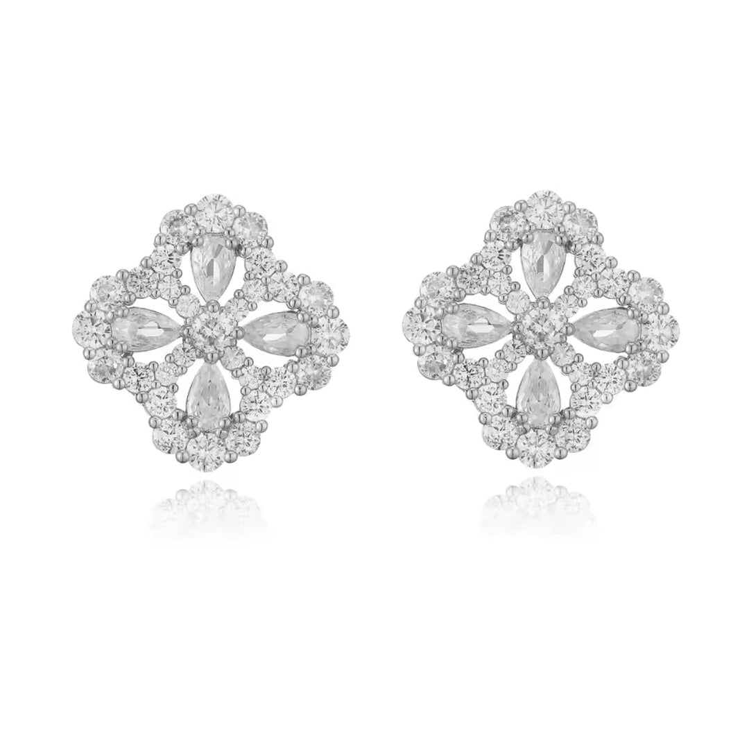 Blossom Earrings