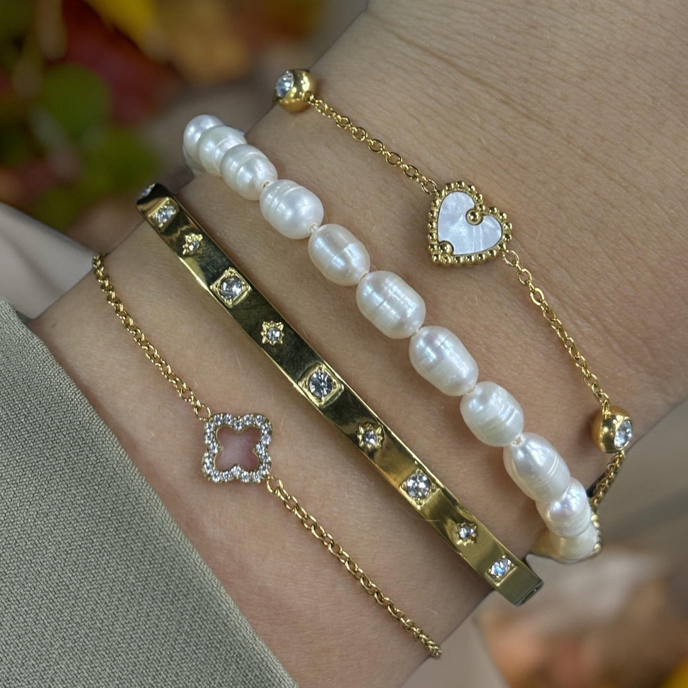 Nida Bracelet