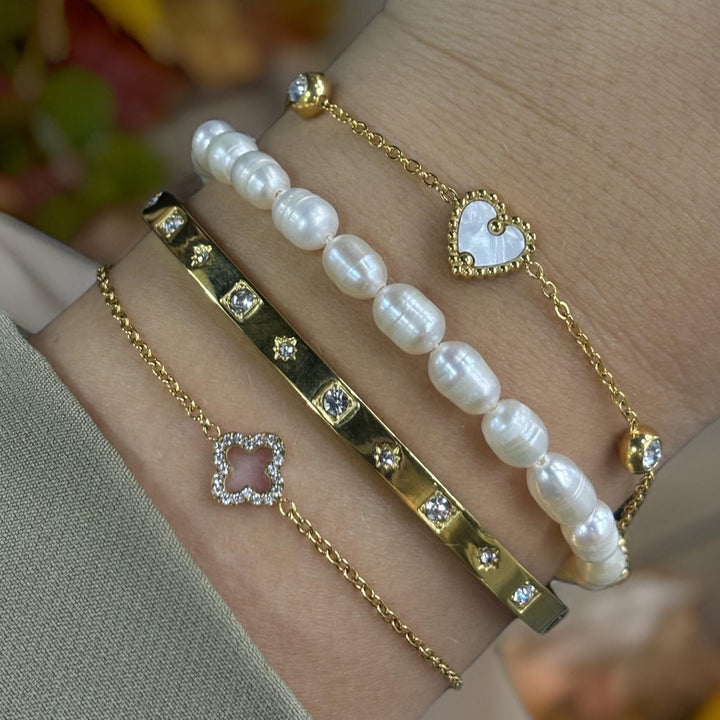 Nida Bracelet