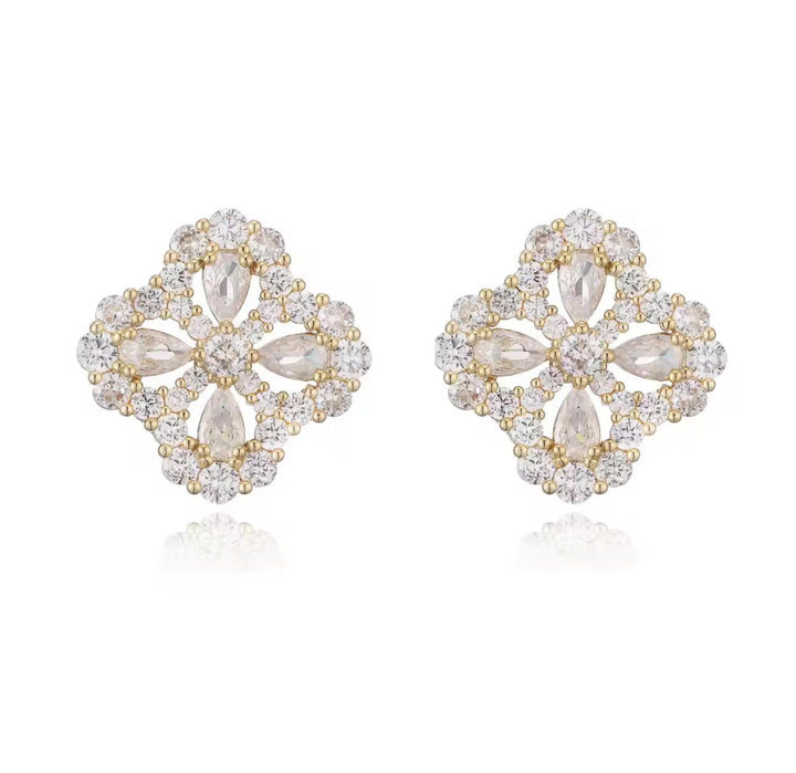 Blossom Earrings