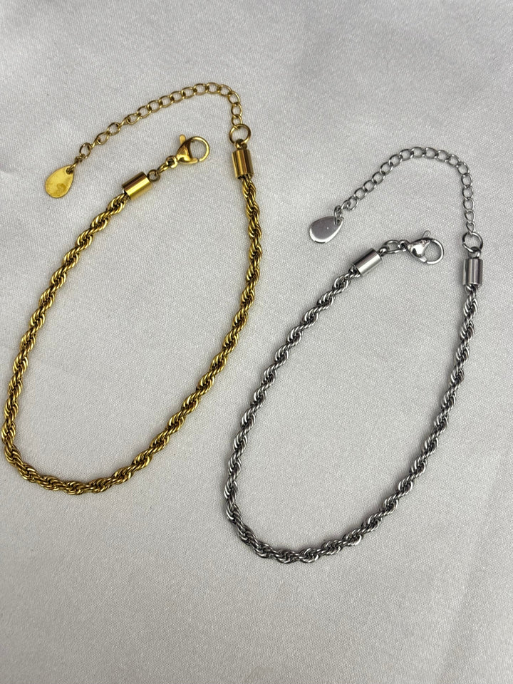 Rope Bracelet
