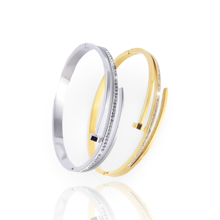 Spik Diamond Bracelet
