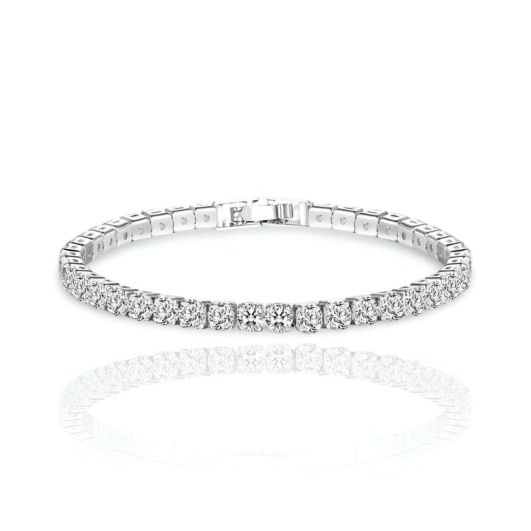 Tennis bracelet