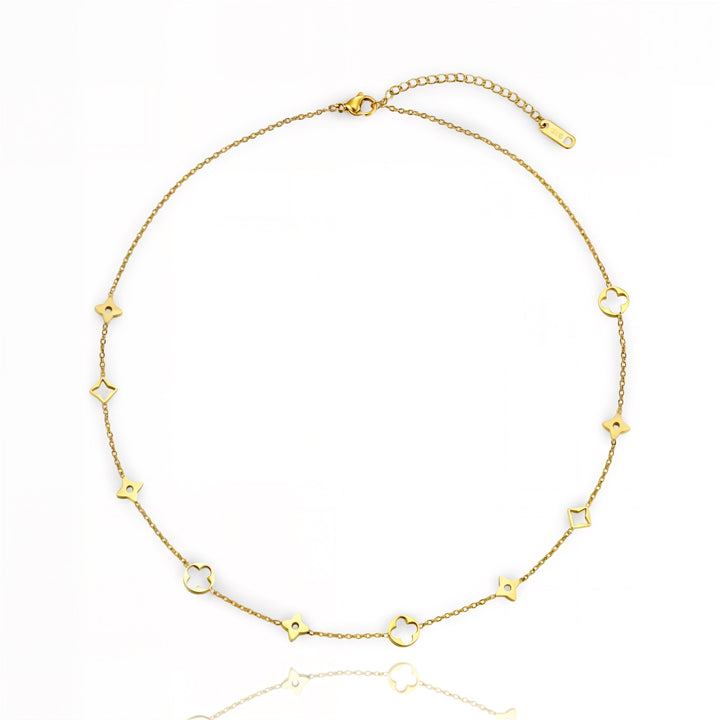 Luana Necklace