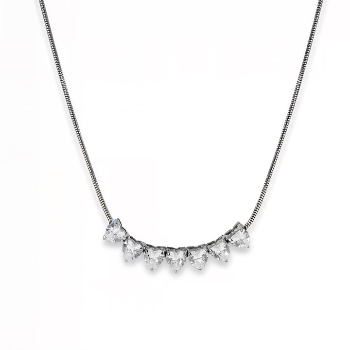 Célina Necklace