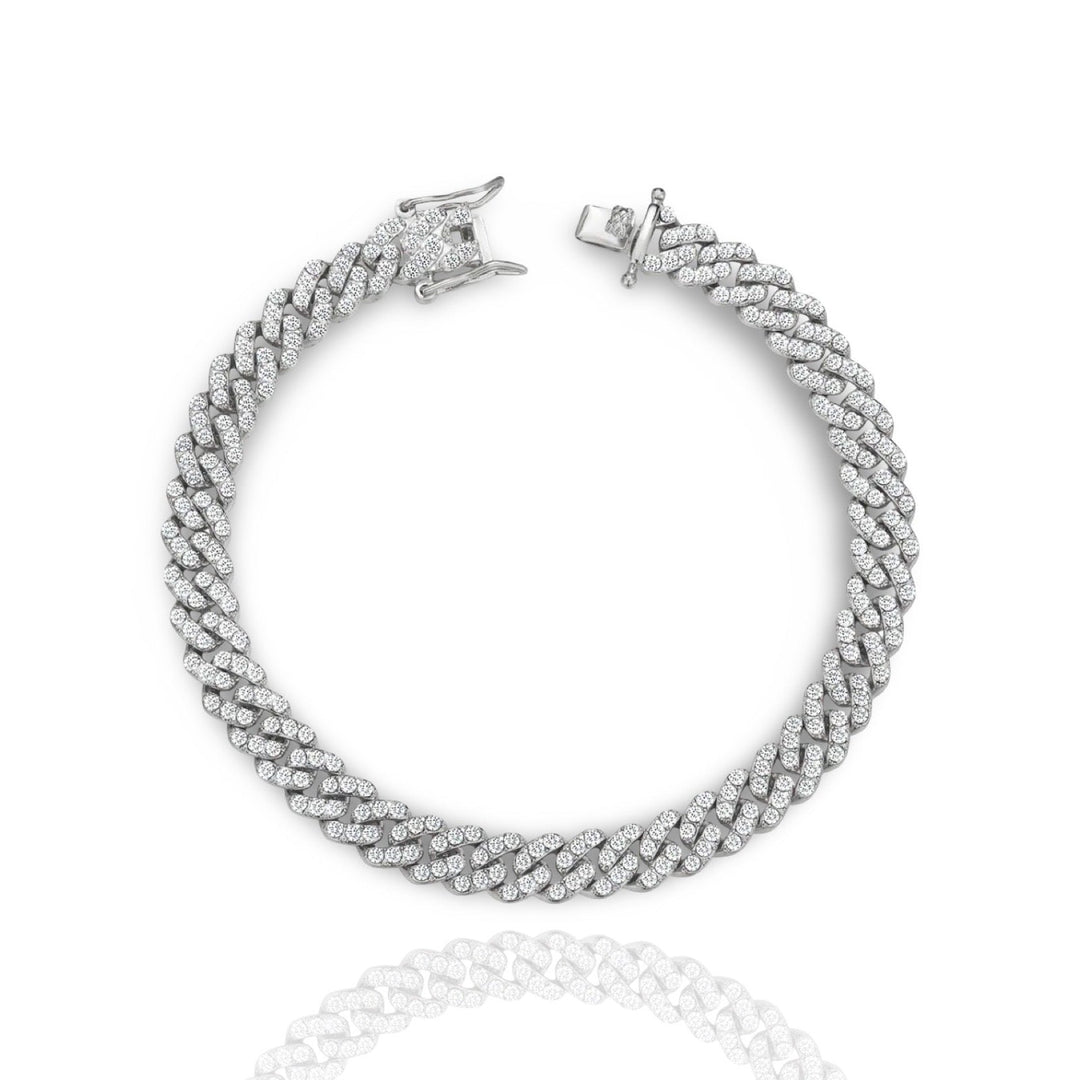 Cuban Glow Bracelet