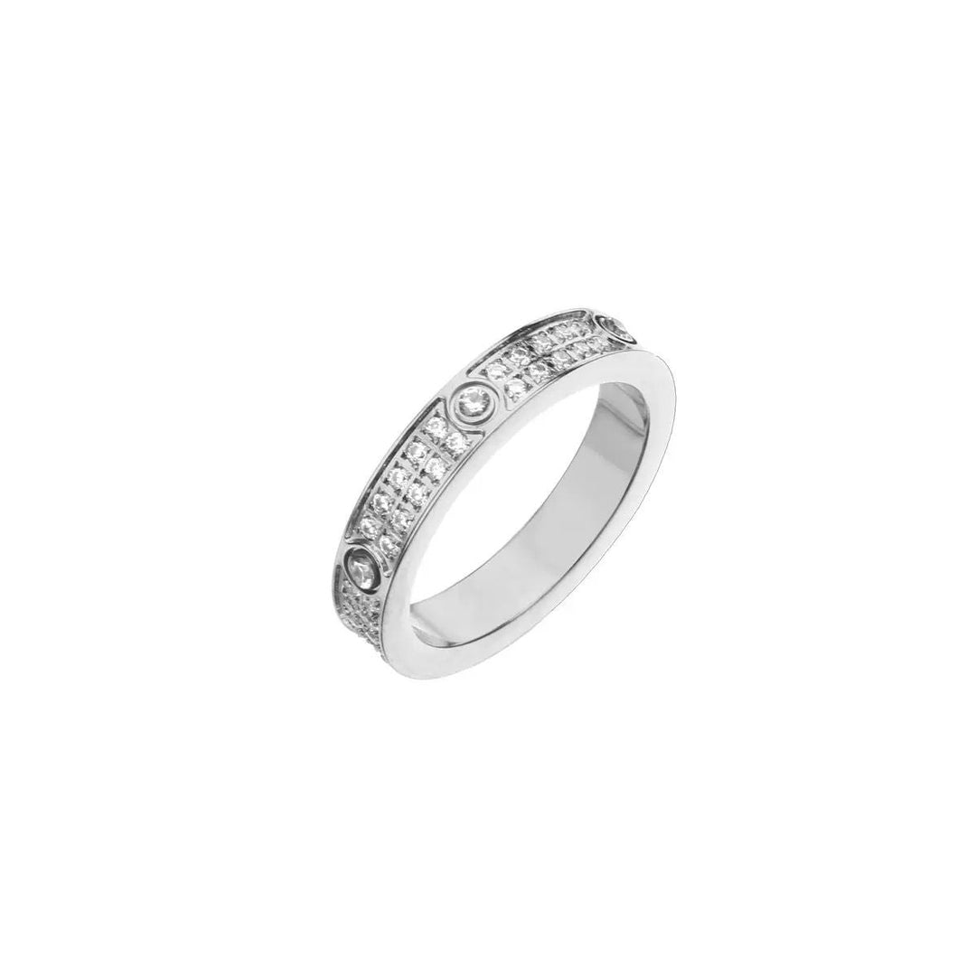 Caia Diamond Ring
