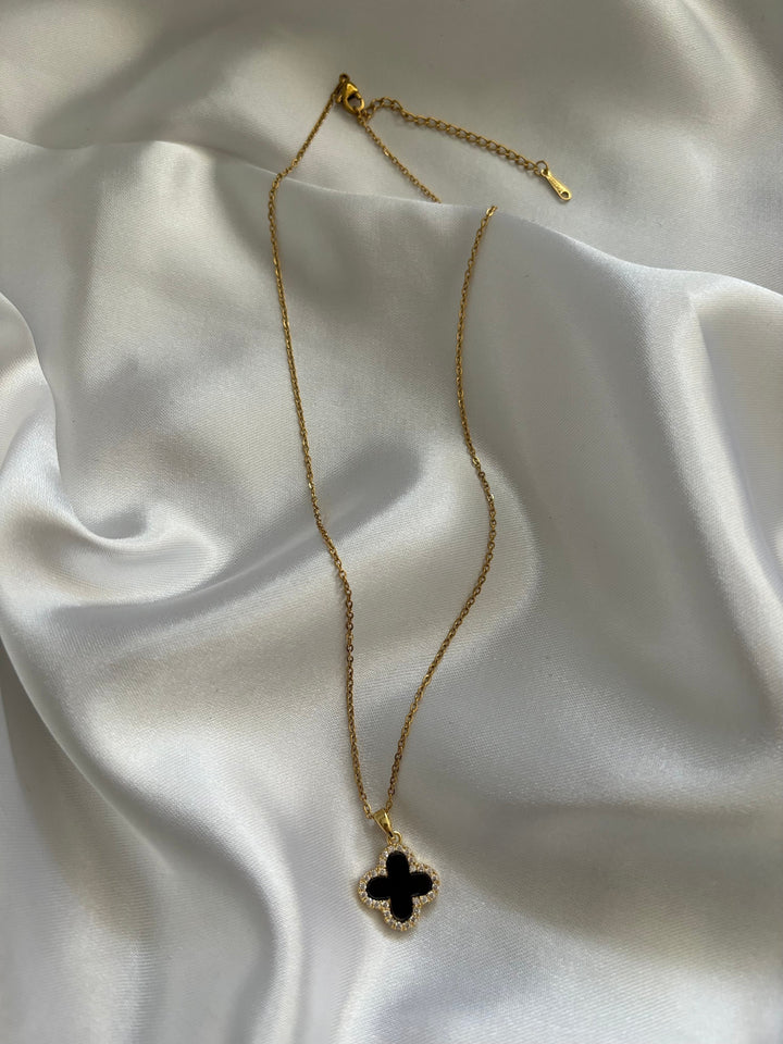 Spark Necklace