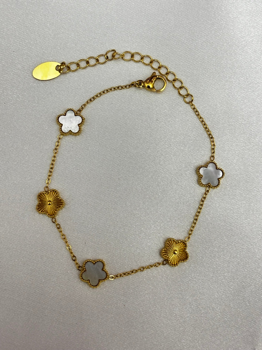 Ajana Bracelet