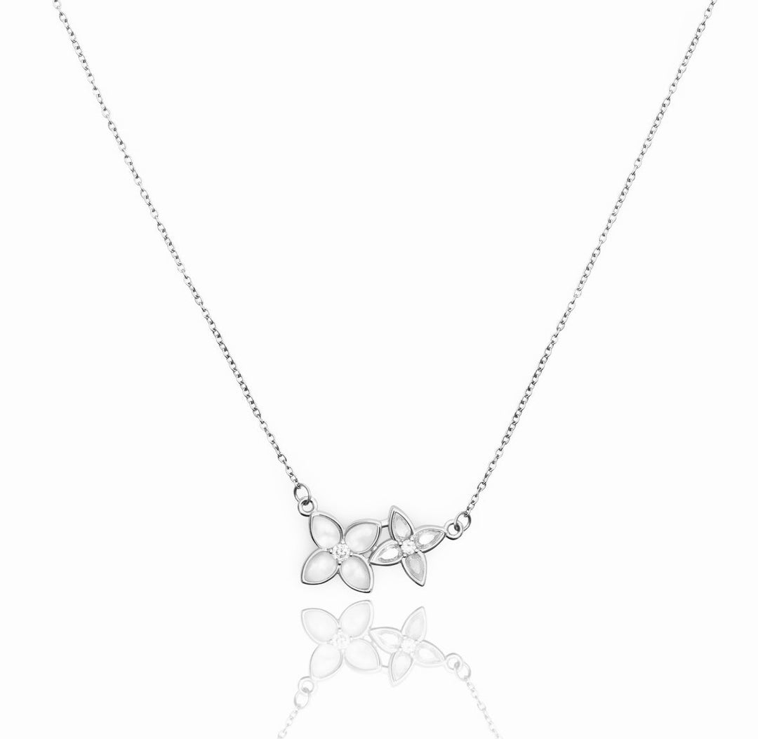 Daisy Necklace