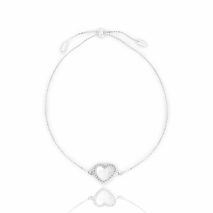 Heartful Bracelet