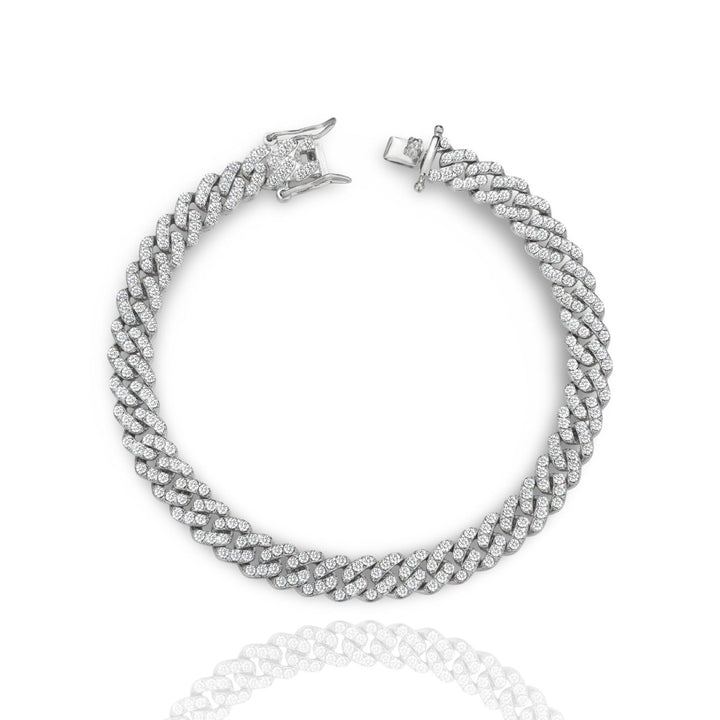 Cuban Glow Bracelet